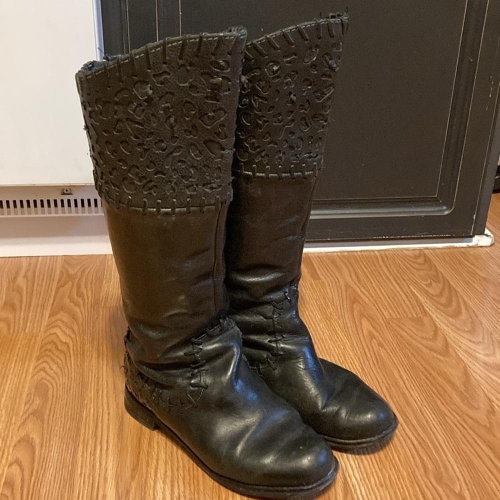 Corral Boots